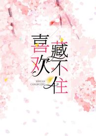 喜欢藏不住视频