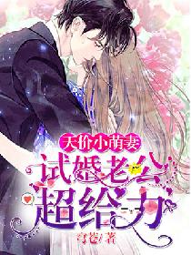 天价小萌妻：试婚老公超给力天价小萌妻：试婚老公超给力